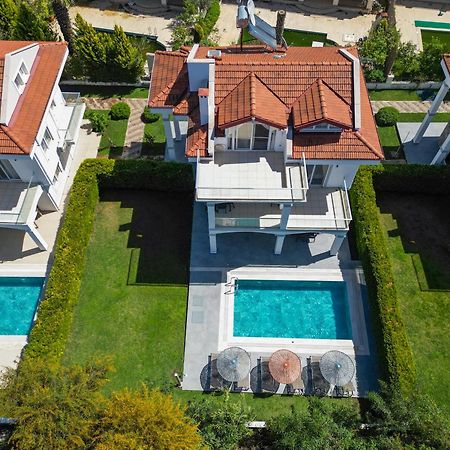 Villa Calis 1 페티예 외부 사진