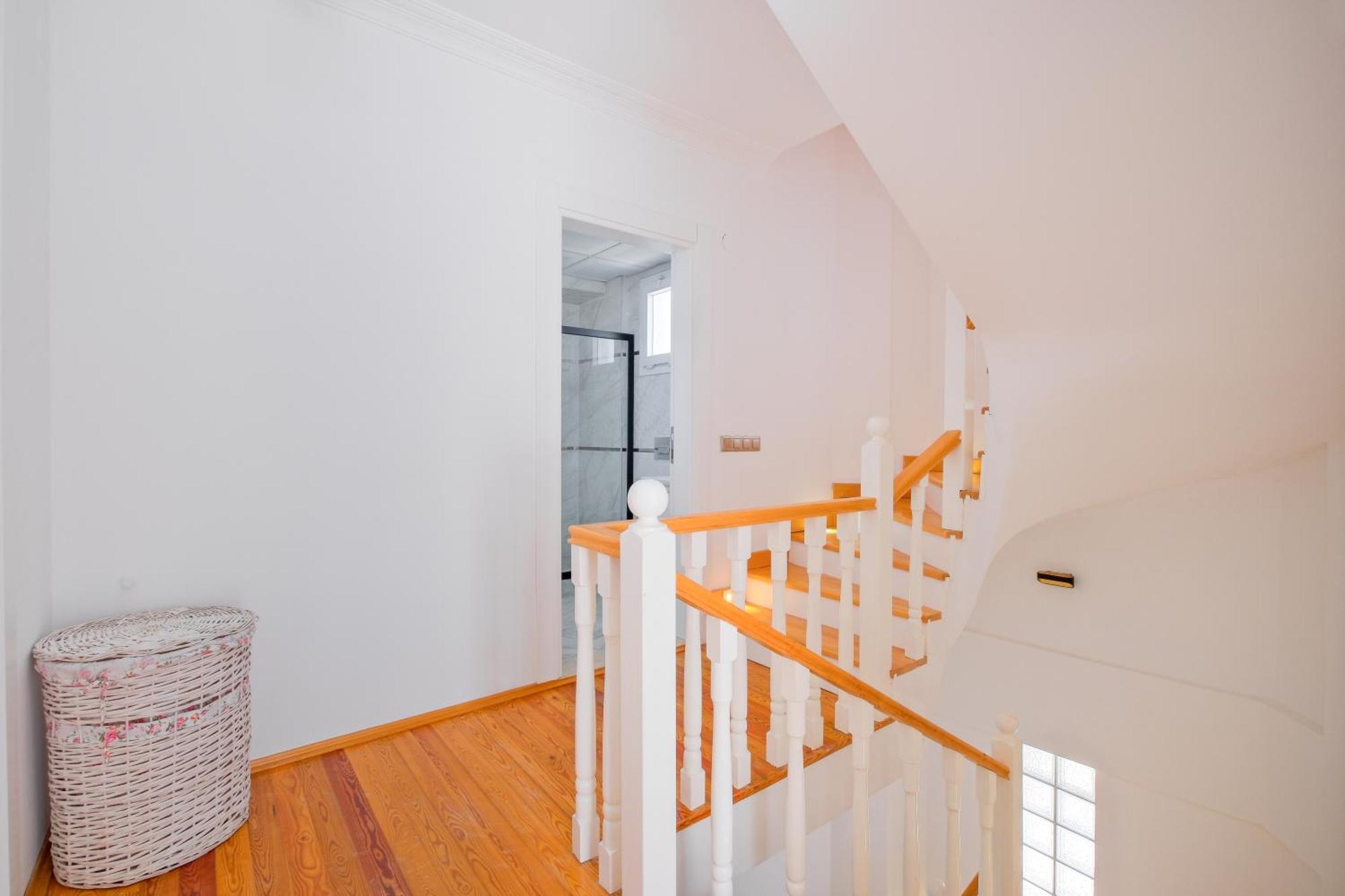 Villa Calis 1 페티예 외부 사진