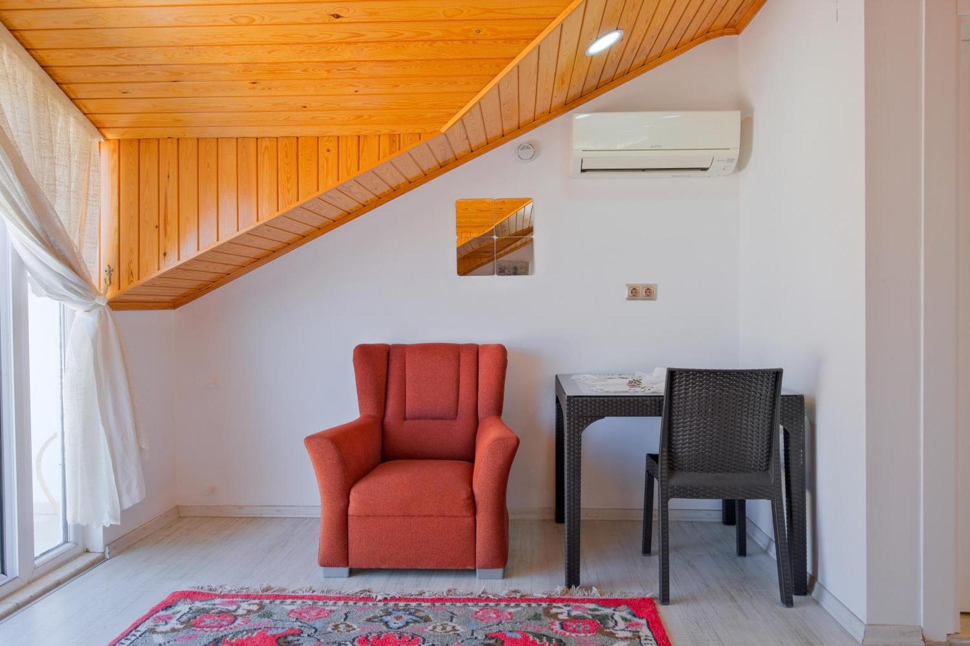 Villa Calis 1 페티예 외부 사진