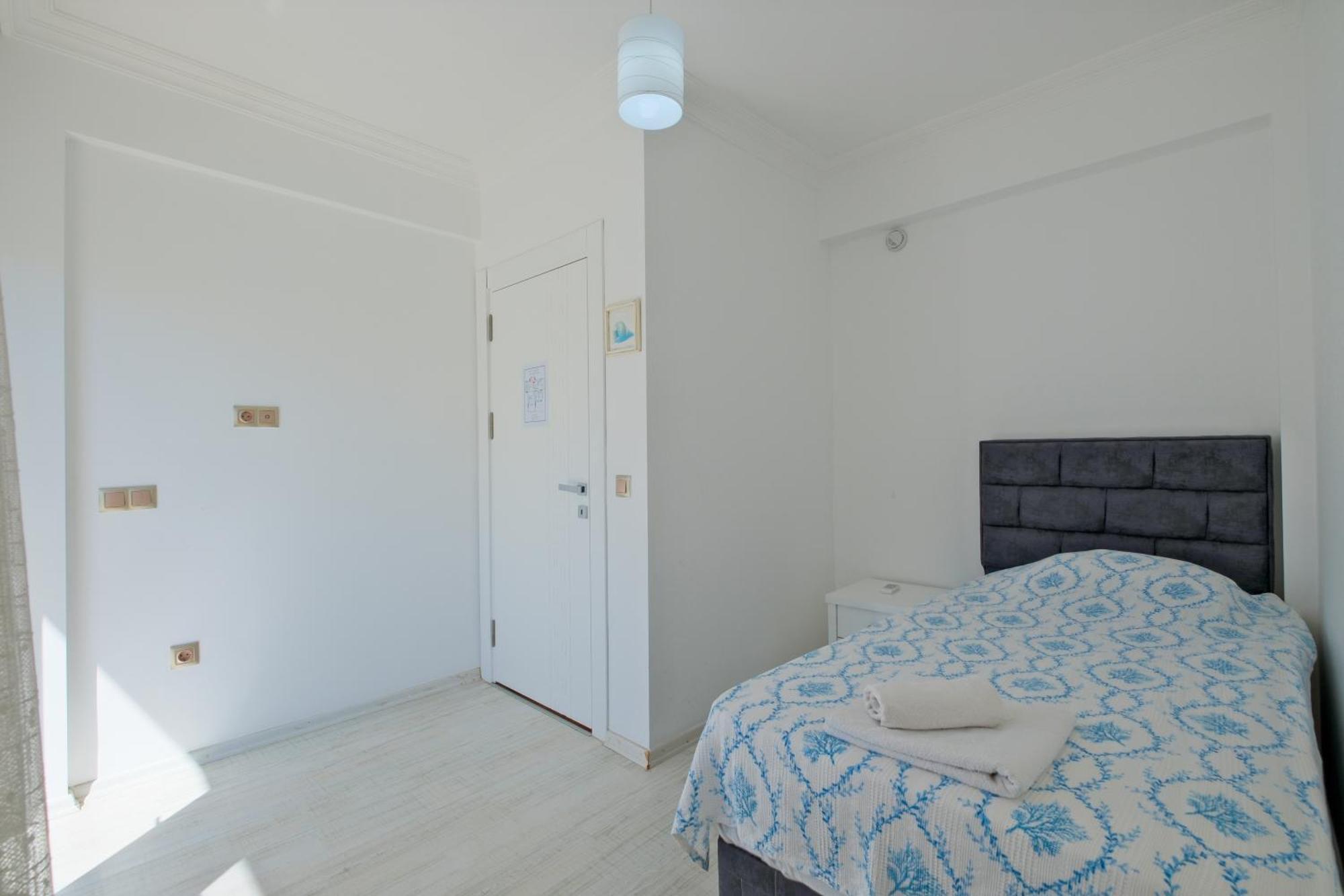 Villa Calis 1 페티예 외부 사진