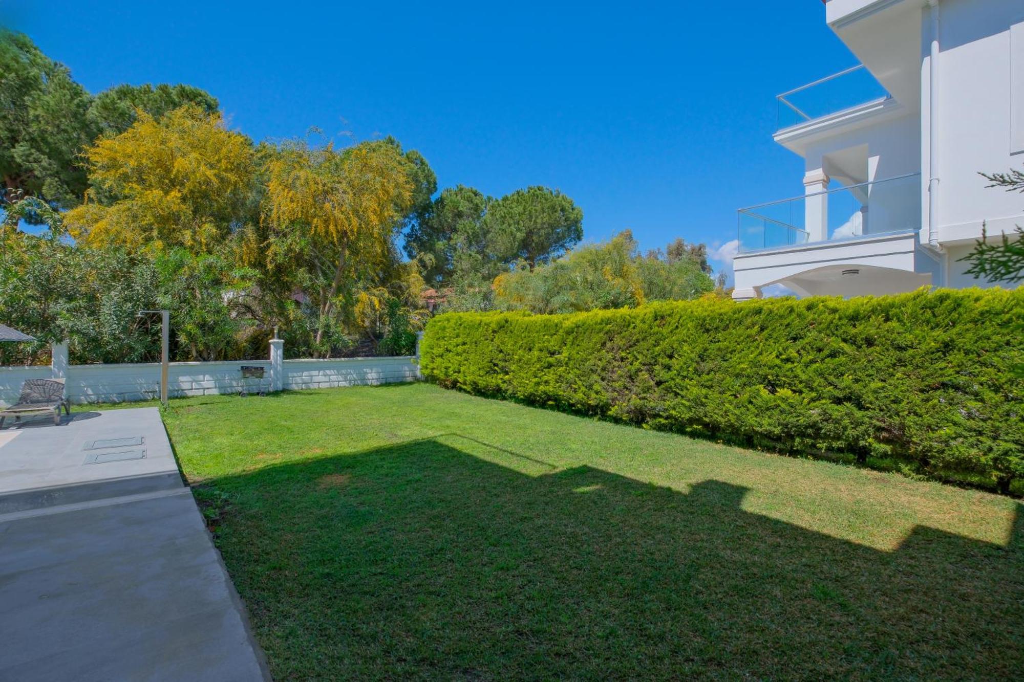 Villa Calis 1 페티예 외부 사진